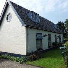 Langbroekerdijk A 17, Langbroek