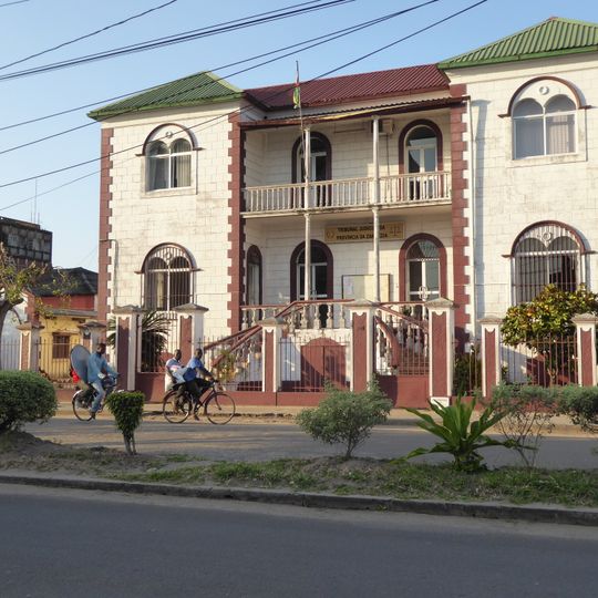 Tribunal de Quelimane