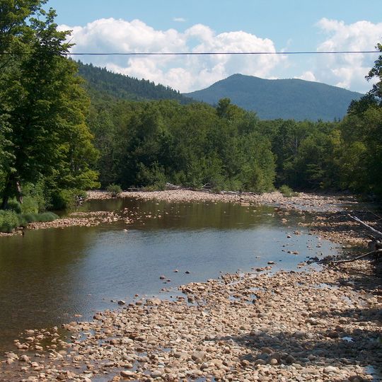 Saco River