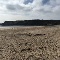 Penally Beach