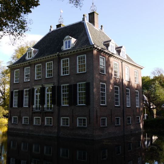 Kasteel Rijnhuizen