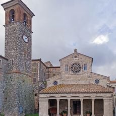 Chiesa di Santa Maria Assunta