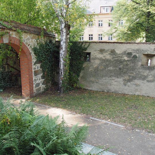 Nikolaizwinger
