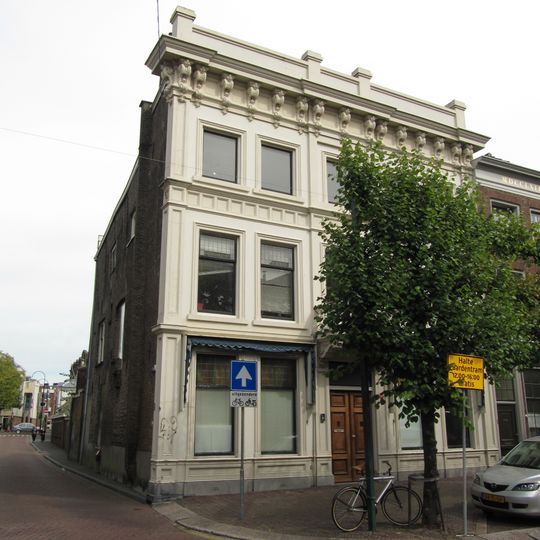 Steegoversloot 56, Dordrecht