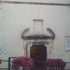 Chiesa delle Anime Sante