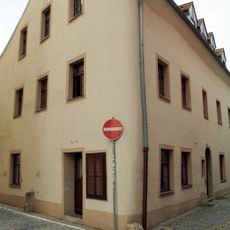 Wohnhaus