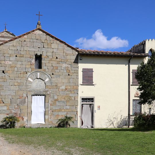 Chiesa di San Jacopo