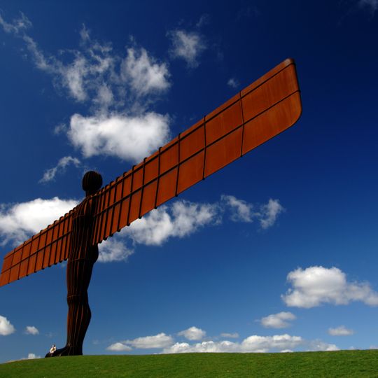 Angel of the North