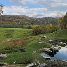 Taconic Mountains Ramble State Park