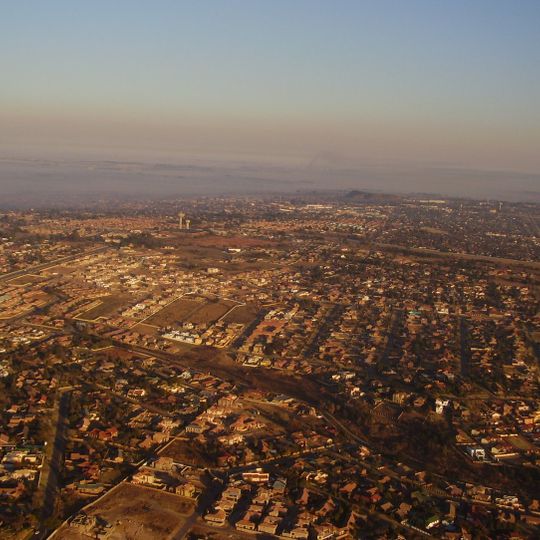 Emalahleni Local Municipality