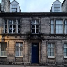 St Andrews, 3 Queen's Gardens