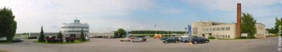 Panoramic View 0