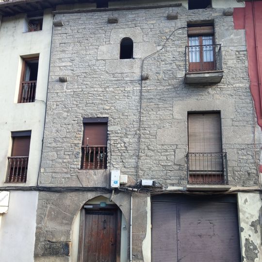 Casa Zubieta 38