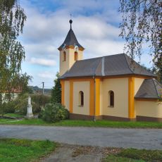 Chapel of Saint Anne