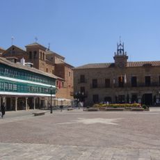Iglesia del Santísimo Sacramento