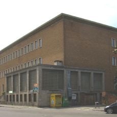 Scuole Santa Francesca Cabrini