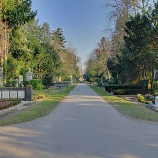 Cemitério Melaten