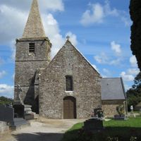 Saint-Maurice-en-Cotentin