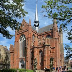 Sint-Walburgakerk
