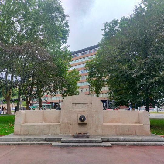 Fuente De Guiard