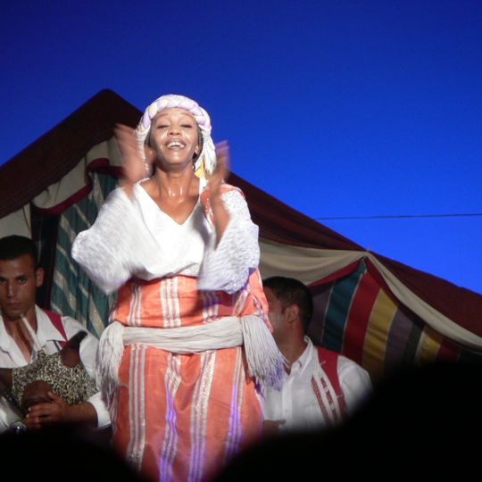 Medinat Alzahra Parc