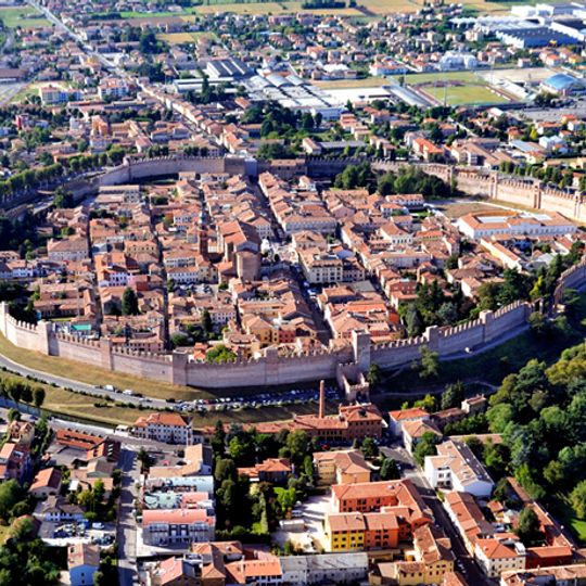 Cittadella