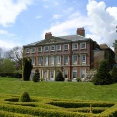 Goodnestone Park