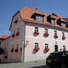 Wohnhaus