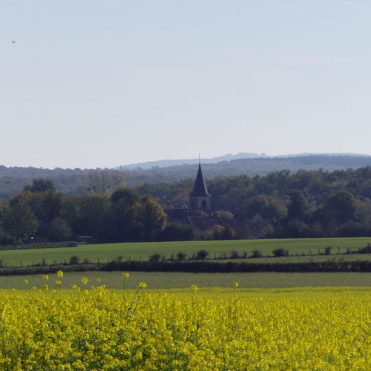 Saint-Malo-en-Donziois