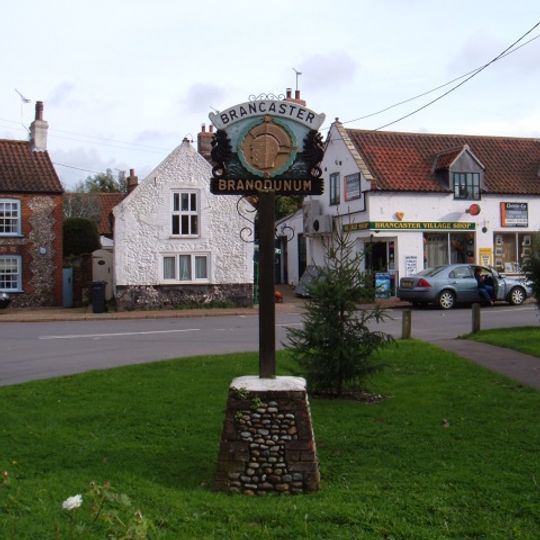 Brancaster
