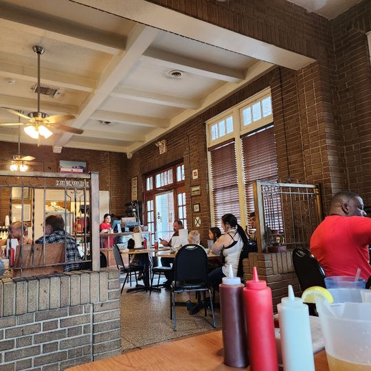Wabash BBQ