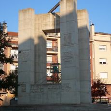 Monument al General Josep Moragues