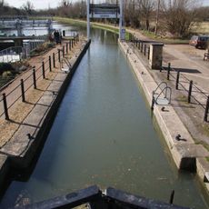 Baits Bite Lock, River Cam