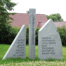 Jan-Kilian-Denkmal