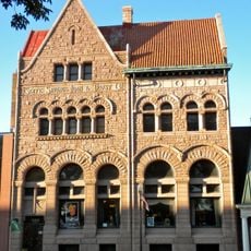 Downtown Quincy Historic District