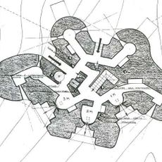 Sbarramento di San Desiderio Terme