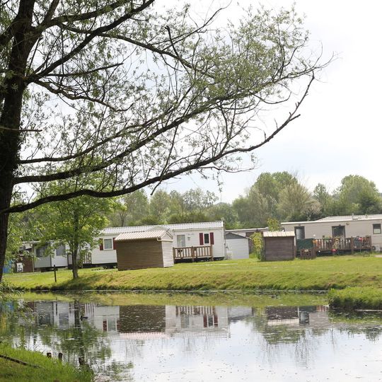 Camping du Baillons