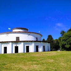 Palomar de Caseros