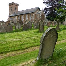 Church of St Cuthbert