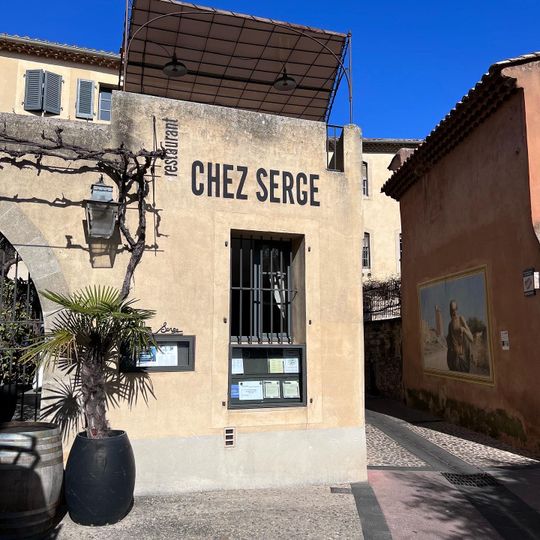 Chez Serge