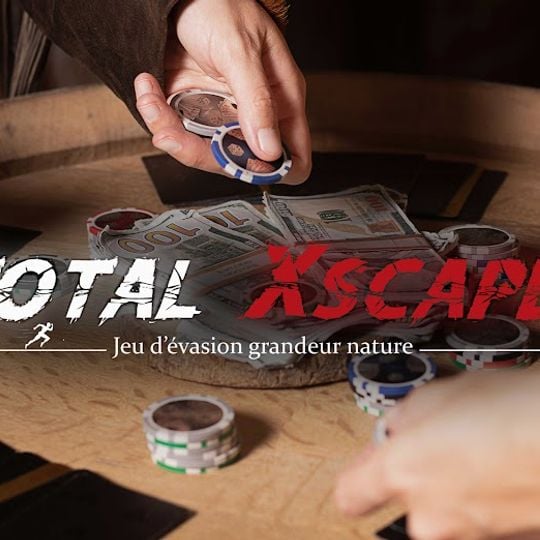 Total Xscape