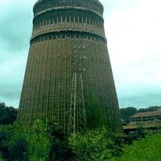 Nitrastur factory, Langreo