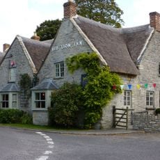 Red Lion Inn