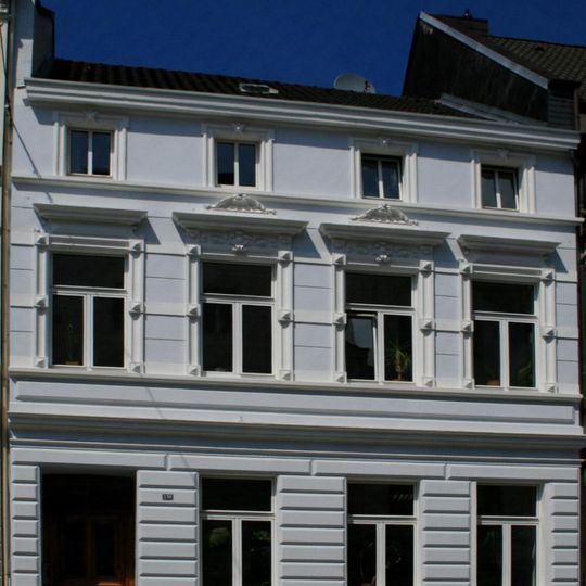 Kaiserstraße 159