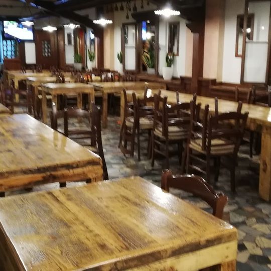 Pizzeria La Pace