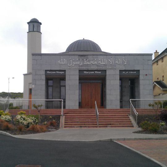 Galway Mosque