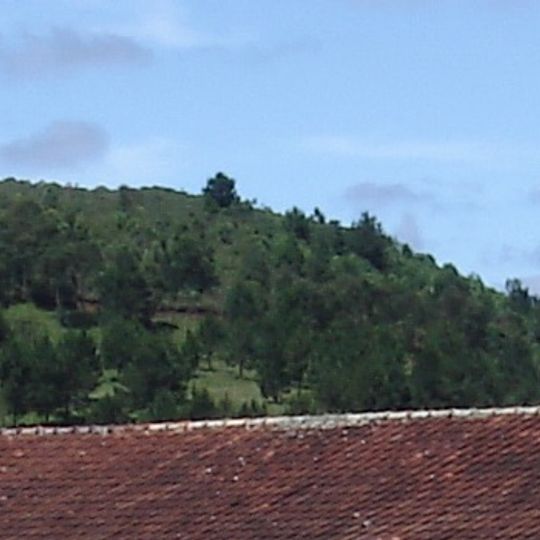 West Santa Catarina