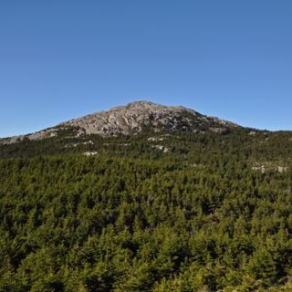 Góra Monadnock