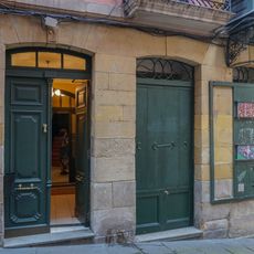 Casa Victor Chavarri 2