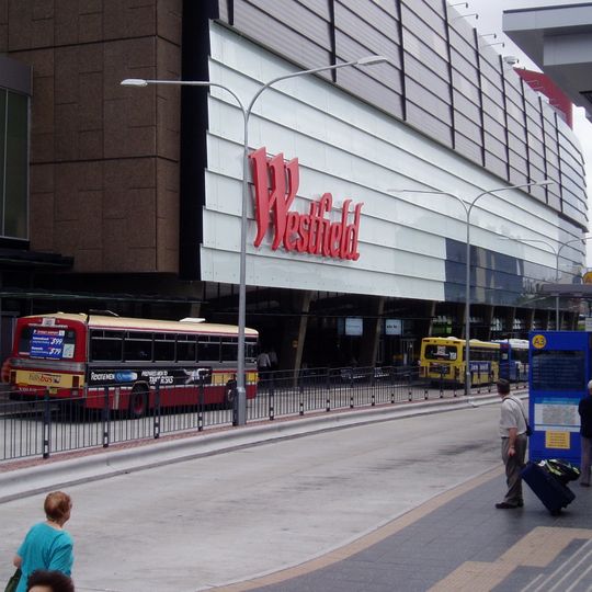 Westfield Parramatta